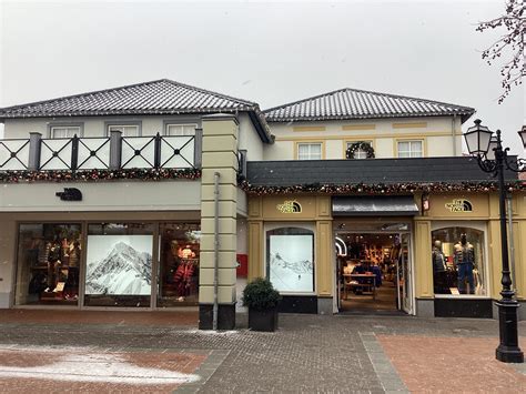 outlet roermond north face